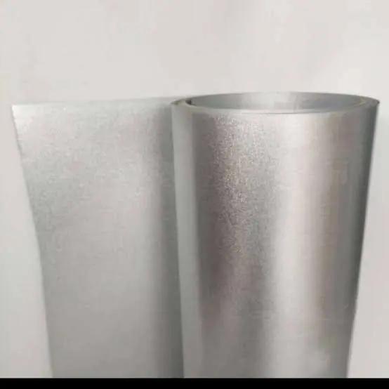 Gulungan aluminium foil untuk lapisan atap