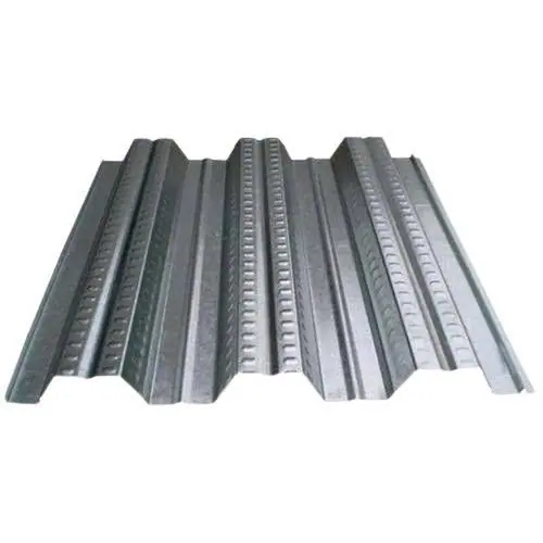 Lembaran bondek (floor deck) galvanis