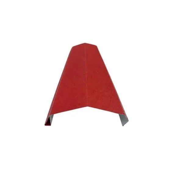 Nok spandek berwarna merah